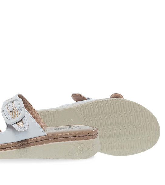 Γυναικείες Παντόφλες Comfort Parex 12131027