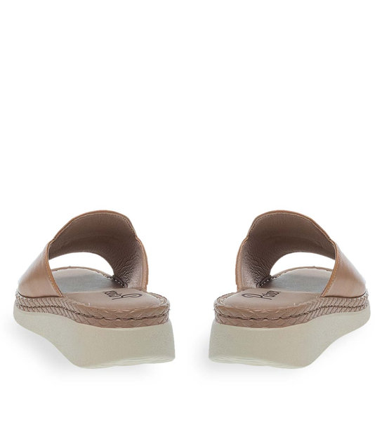 Womens Comfort Mules Parex 12131028