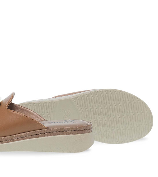 Womens Comfort Mules Parex 12131028