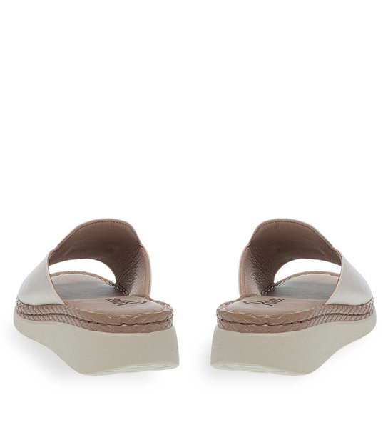 Womens Comfort Mules Parex 12131028