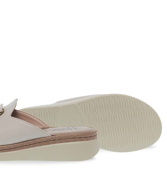 Womens Comfort Mules Parex 12131028