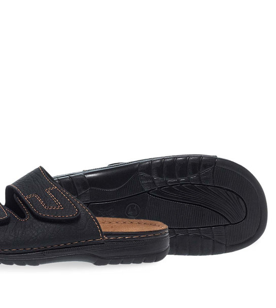 Mens Comfort Sandals Parex 12131037