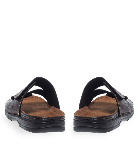 Ανδρικές Παντόφλες Comfort Parex 12131037