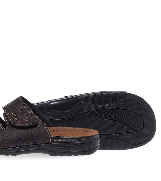 Ανδρικές Παντόφλες Comfort Parex 12131037