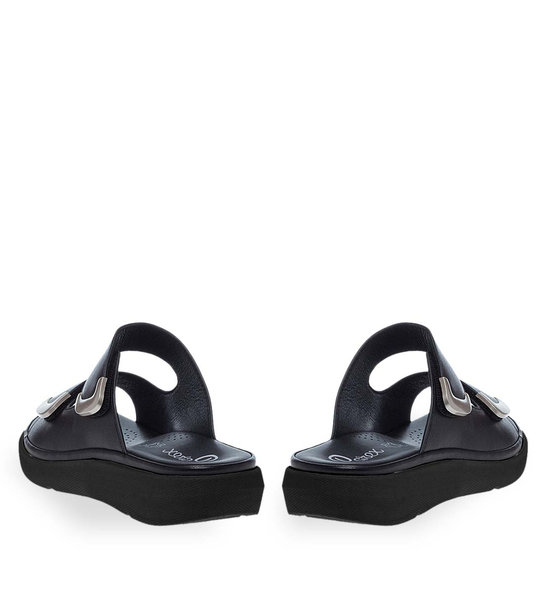 Womens Comfort Mules Parex 12131042