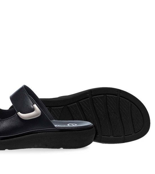 Womens Comfort Mules Parex 12131042