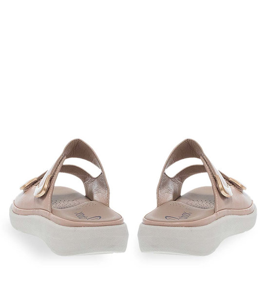 Γυναικείες Παντόφλες Comfort Parex 12131042