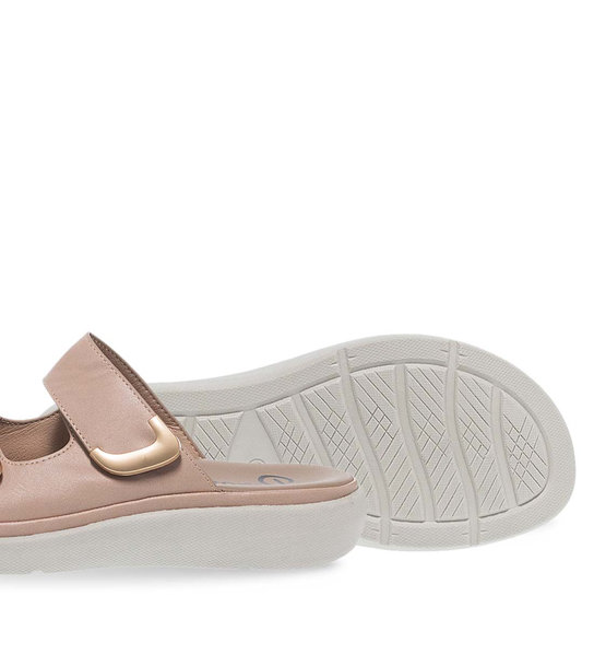 Γυναικείες Παντόφλες Comfort Parex 12131042