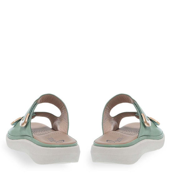 Womens Comfort Mules Parex 12131042