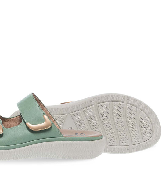 Womens Comfort Mules Parex 12131042