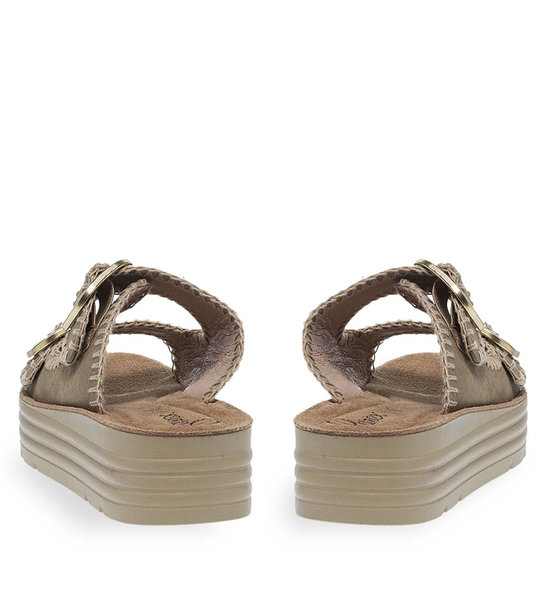 Womens Flatforms Parex 12731007
