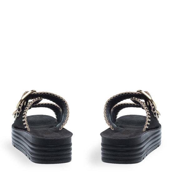 Womens Flatforms Parex 12731007