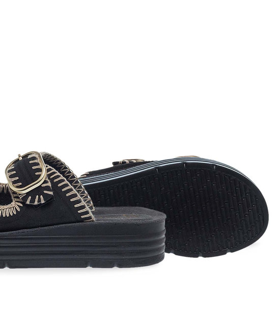 Womens Flatforms Parex 12731007