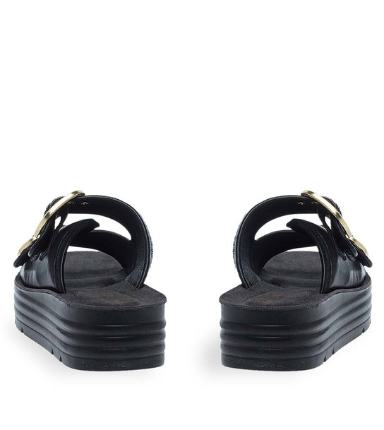 Γυναικεία Flatform Parex 12731008