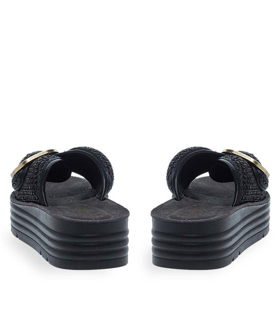 Γυναικεία Flatform Parex 12731010