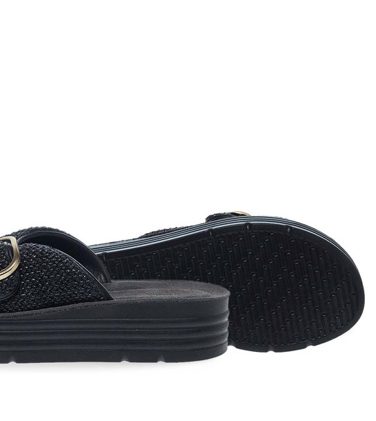 Γυναικεία Flatform Parex 12731010