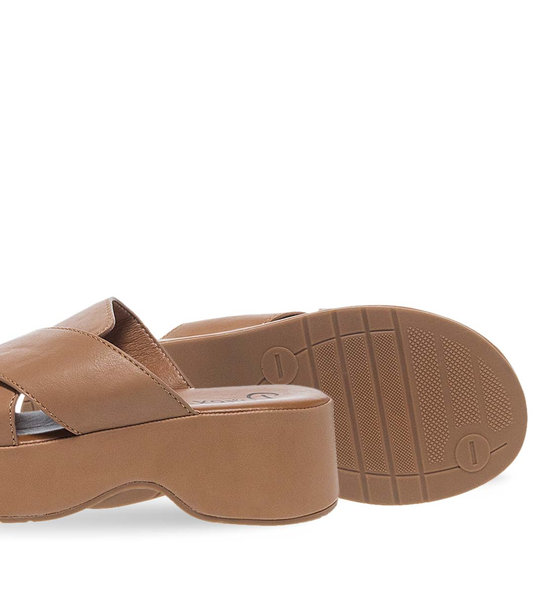 Womens Flatforms Parex 12731011