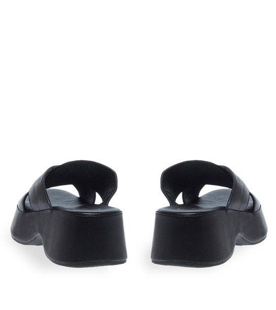 Γυναικεία Flatform Parex 12731011