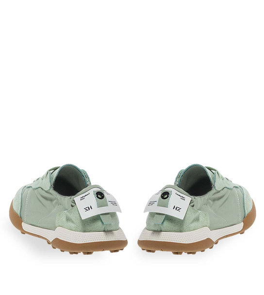 Γυναικεία Δερμάτινα Sneaker Maison Minrelle 10731030