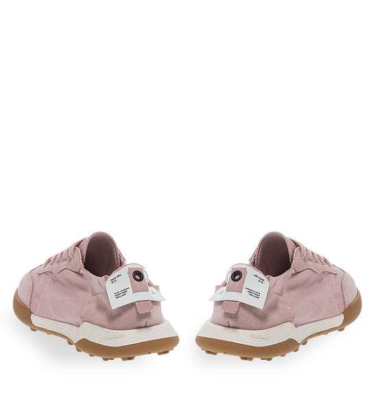 Γυναικεία Δερμάτινα Sneaker Maison Minrelle 10731030