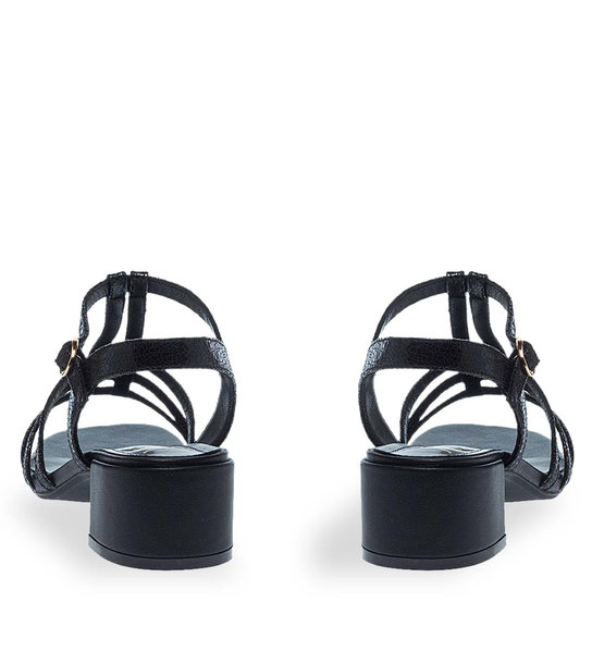 Γυναικεία Πέδιλα Mε Τακούνι Parex 11631044