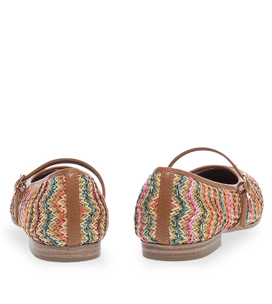 Womens Ballerinas Tamaris 22146-44 902