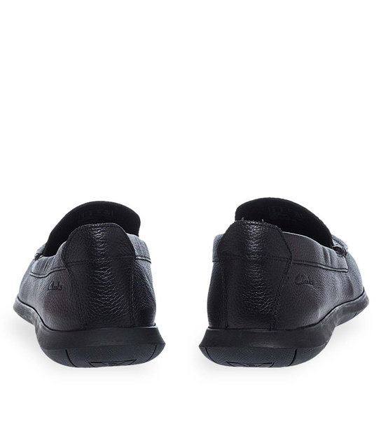 Ανδρικά Δερμάτινα Loafer Clarks 26176952