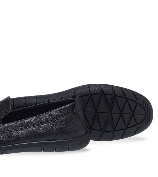 Ανδρικά Δερμάτινα Loafer Clarks 26176952