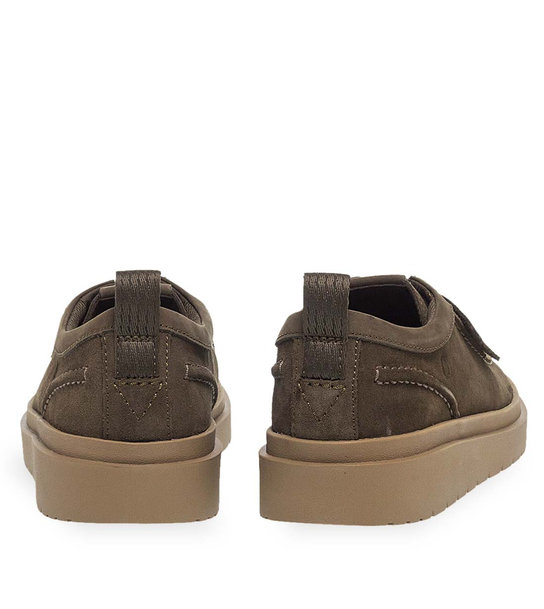 Ανδρικά Δερμάτινα Casual Παπούτσια Clarks 26180869