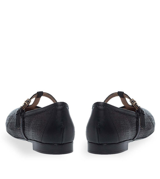 Womens Ballerinas Maison Minrelle 10431023