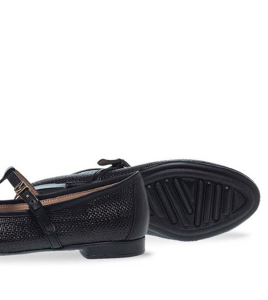 Womens Ballerinas Maison Minrelle 10431023