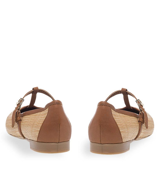 Γυναικείες Μπαλαρίνες Maison Minrelle 10431023