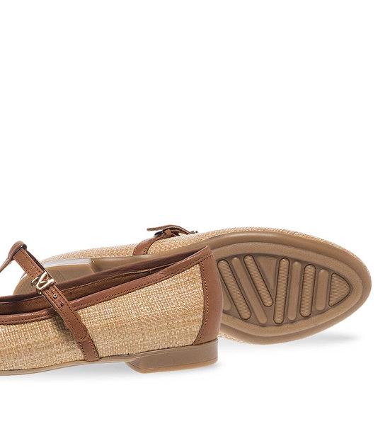 Γυναικείες Μπαλαρίνες Maison Minrelle 10431023