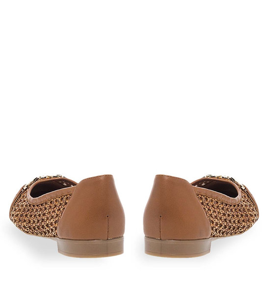 Γυναικείες Μπαλαρίνες Maison Minrelle 10431031