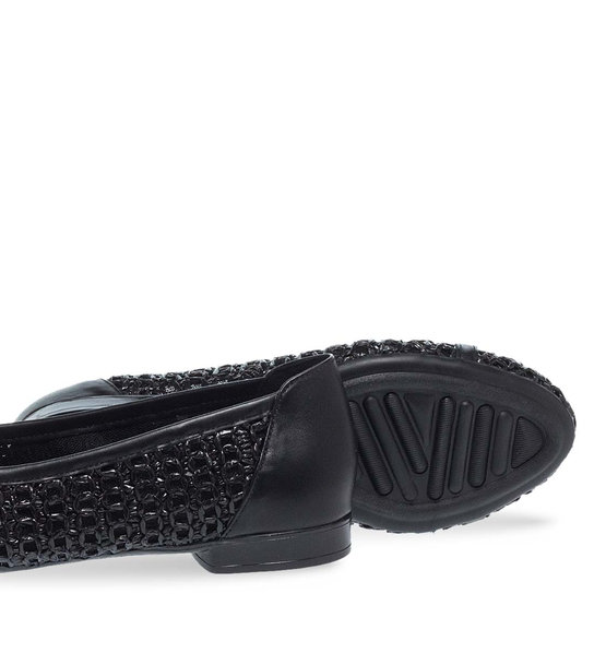 Γυναικείες Μπαλαρίνες Maison Minrelle 10431031