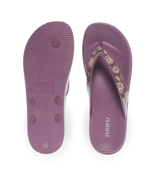 Womens Flip Flops Luofu 11831082