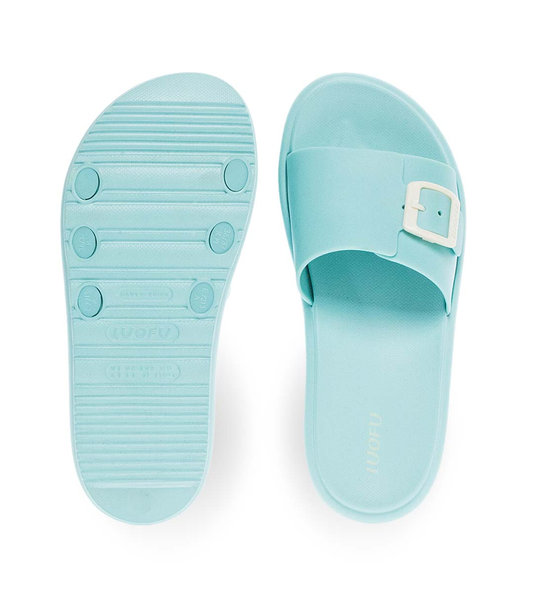 Γυναικείες Σαγιονάρες Θαλάσσης Luofu 11831083