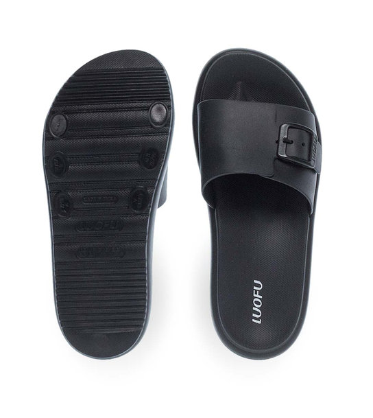 Womens Slides Luofu 11831083