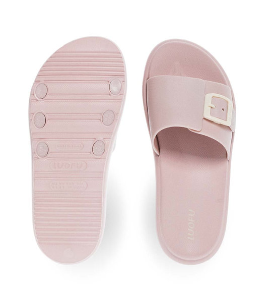 Γυναικείες Σαγιονάρες Θαλάσσης Luofu 11831083