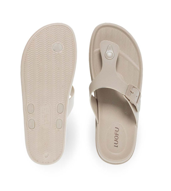 Womens Flip Flops Luofu 11831084