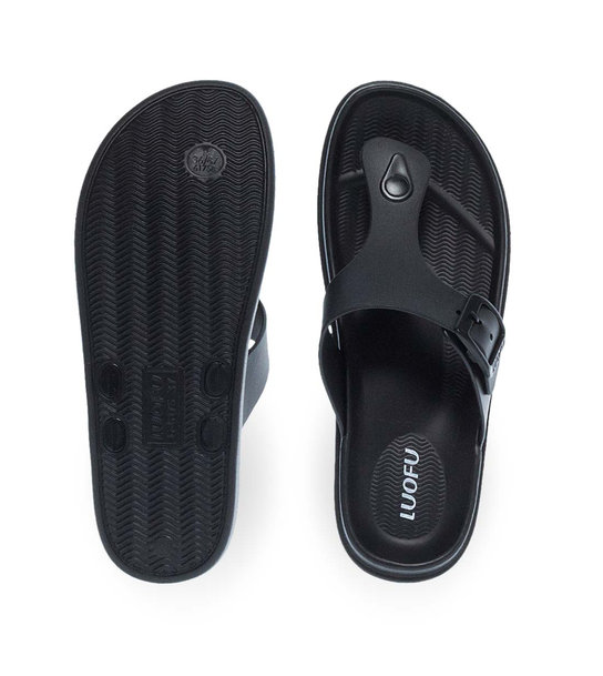 Γυναικείες Σαγιονάρες Θαλάσσης Luofu 11831084