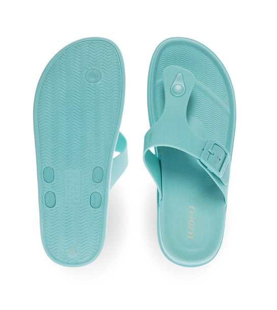Womens Flip Flops Luofu 11831084