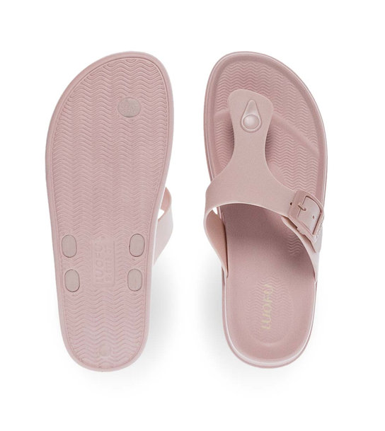 Womens Flip Flops Luofu 11831084