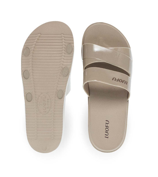 Womens Slides Luofu 11831085