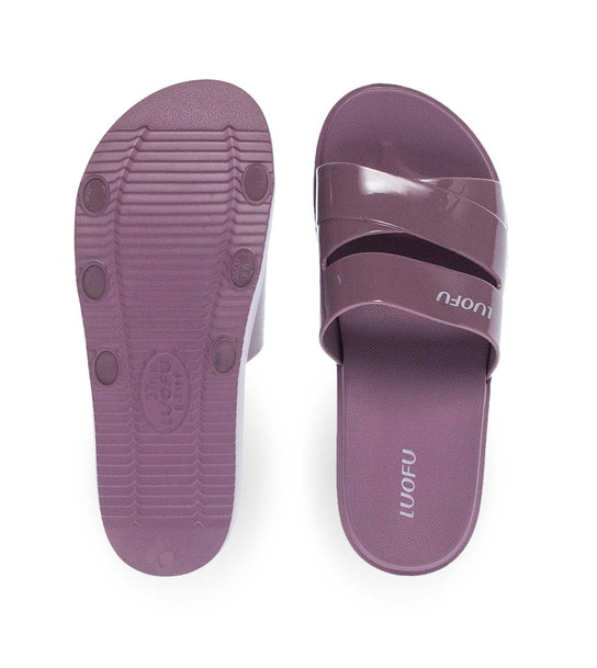 Womens Slides Luofu 11831085