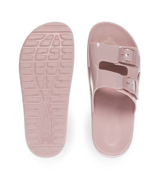 Γυναικείες Σαγιονάρες Θαλάσσης Με Λουράκια Luofu 11831088