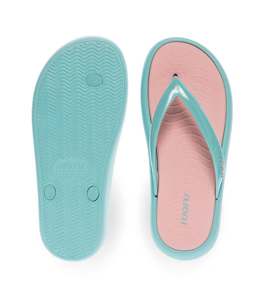 Womens Flip Flops Luofu 11831089