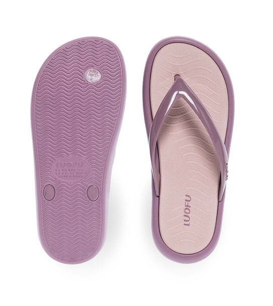 Womens Flip Flops Luofu 11831089