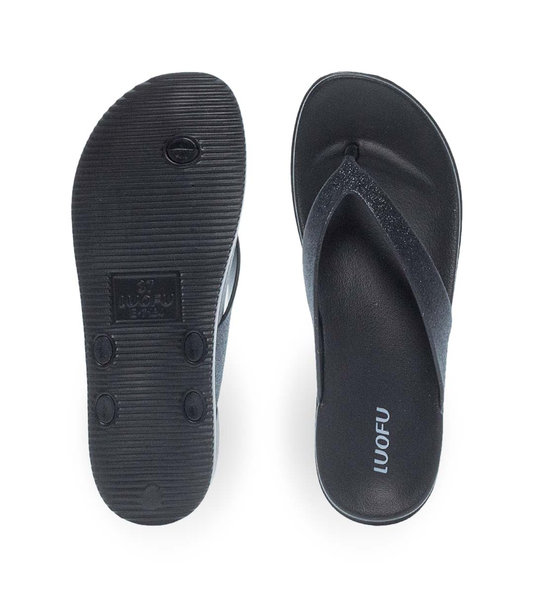 Womens Flip Flops Luofu 11831090