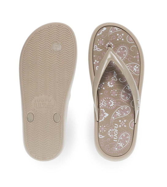 Γυναικείες Σαγιονάρες Θαλάσσης Luofu 11831091